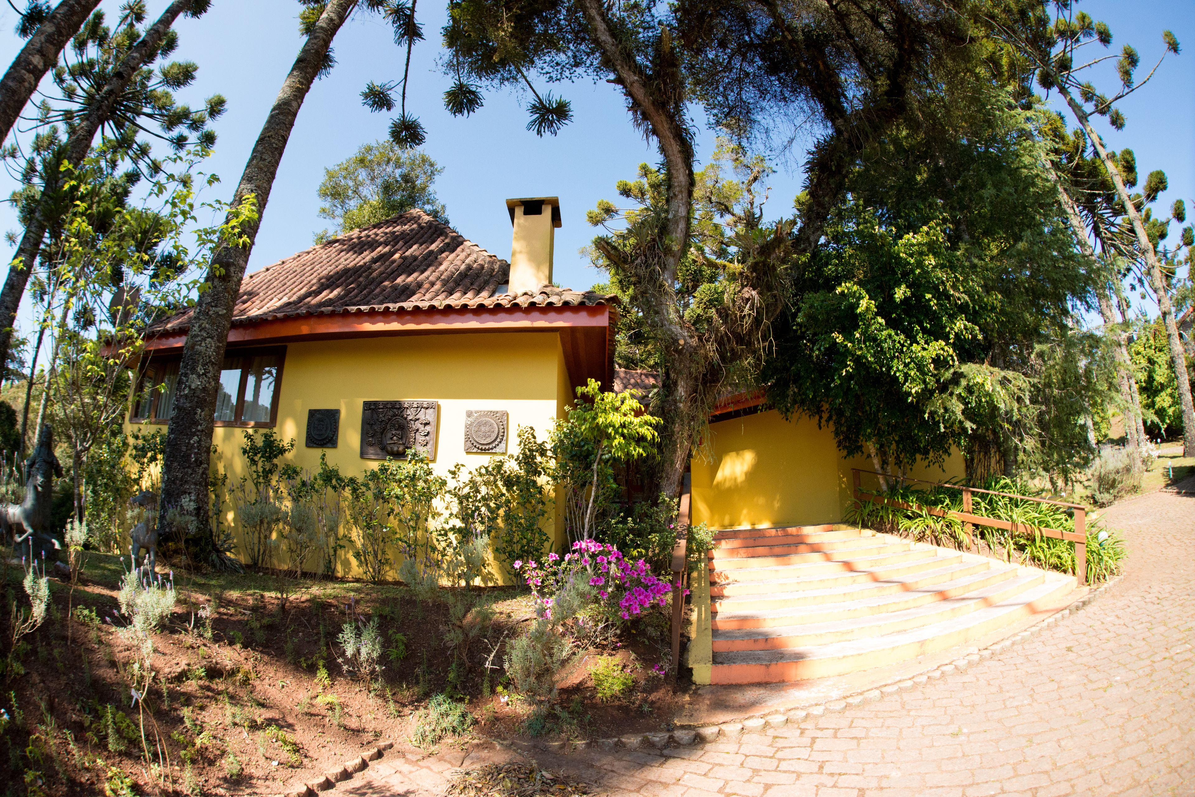 Surya-Pan Refugio Hotel - Super Pet Friendly — Photos 3